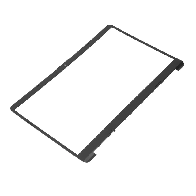 Alt view image 5 of 5 - LCD Front Bezel Frame for 255 250 G8 G9, with Camera Hole, Replacement Laptop Accessory, Made of ABS Material, Sturdy and Lightweight, Tested Before Shipment