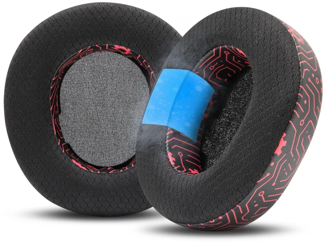 Main image of WC Freeze Nova Pro Wireless - Earpads for Arctis Nova Pro Wireless & More