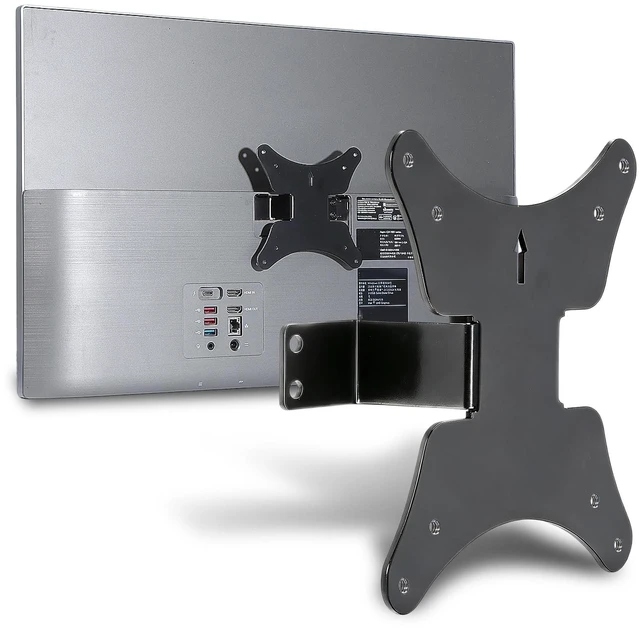 Main image of C24-1651 VESA Mount Adapter Compatible with Acer Aspire All-in-One Monitor