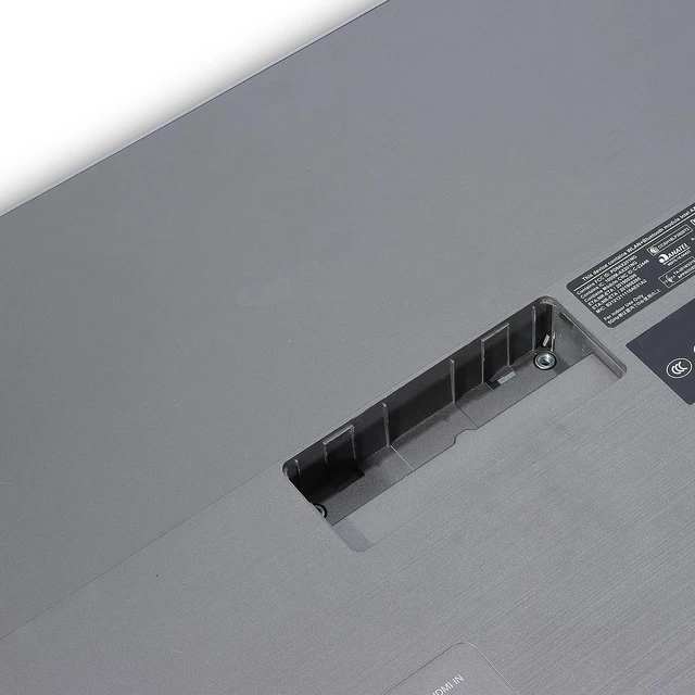Alt view image 2 of 5 - C24-1651 VESA Mount Adapter Compatible with Acer Aspire All-in-One Monitor