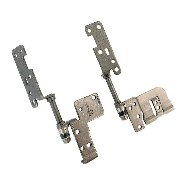 Alt view image 3 of 4 - HSSDTECH LCD Screen Hinge Bracket for Lenovo Thinkpad E16 Gen 1 21JN 21JQ