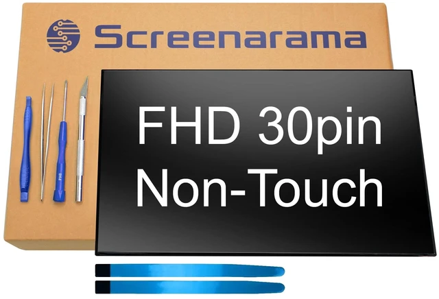 Main image of SCREENARAMA New Screen Replacement for Dell Latitude 14 5440 P165G