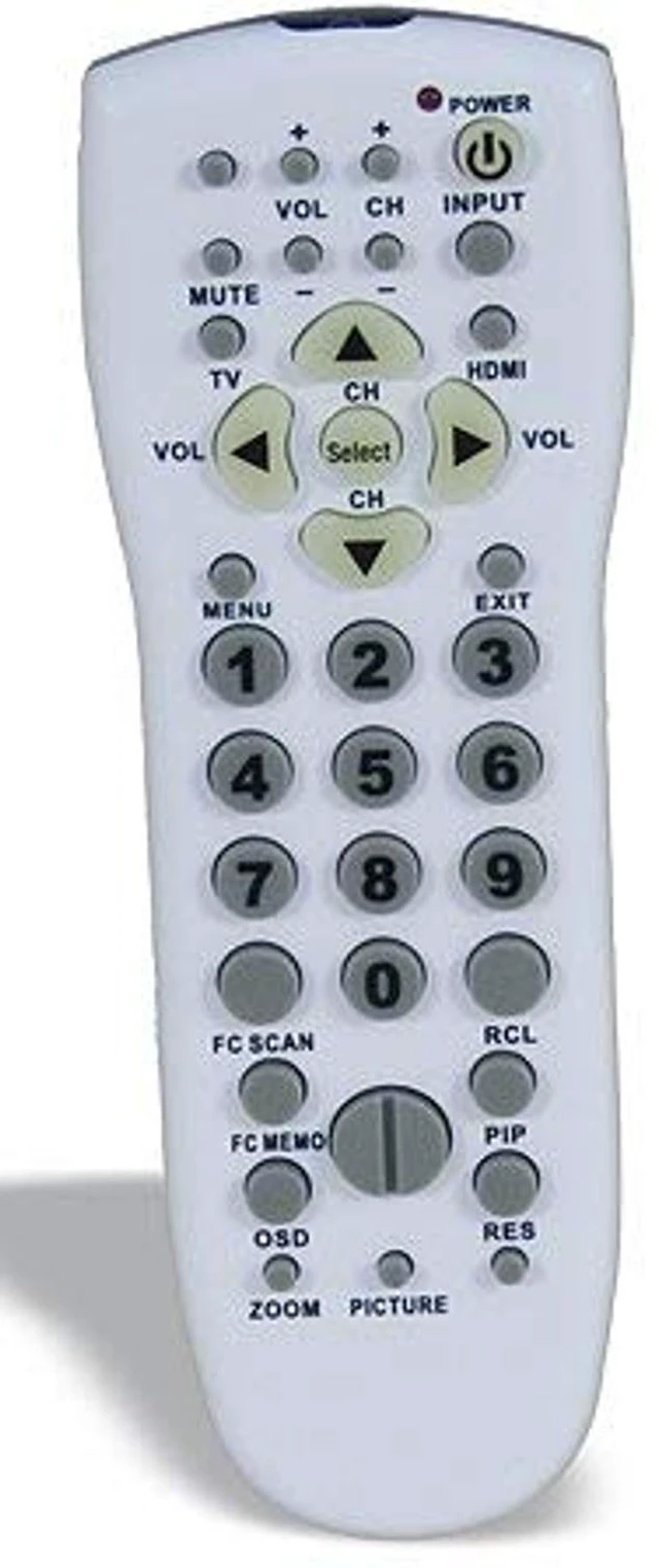 Alt view image 3 of 4 - WIBRF1080P Professional Pal to NTSC Video Converter First Ever Model with Built-in TV Tuner for PAL B/G, D/K, I, Secam L
