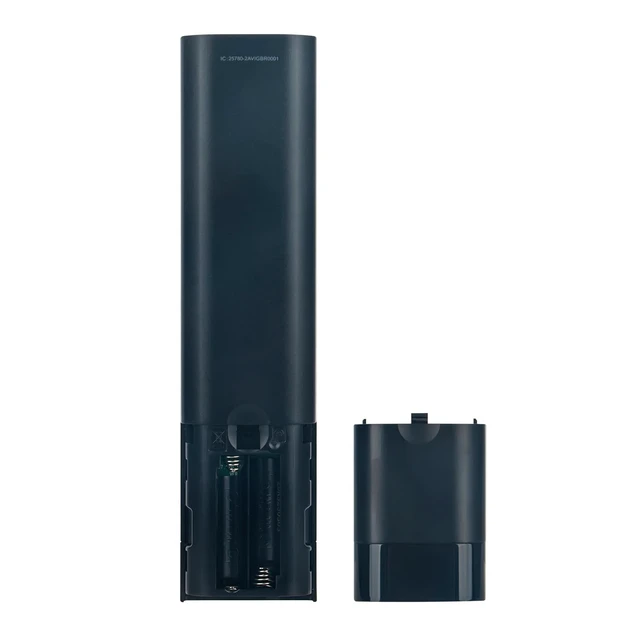 Alt view image 5 of 5 - ERF3AA80 Voice Replacement Remote Control Fit for Hisense Android Smart TV