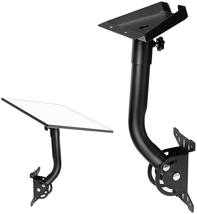 Main image of MOSECYOU Mount Kits for Starlink Gen3, Dish Quick Removal Desig, Wall Mount