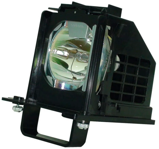 Main image of WiseGear 915B441001 TV Replacement Lamp Original Quality Bulb with Housing for Mitsubishi WD-60638 WD-60738 WD-60C10 WD-65638 WD-65738 WD-65838 WD-65C10 WD-73638 WD-73738 WD-73838 Projectors