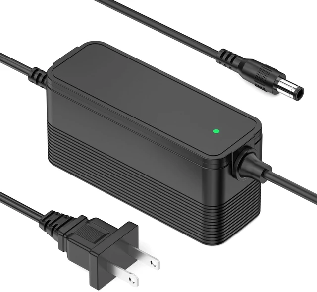 Main image of Power Charger Compatible with Bambu Lab AMS 2 Pro Automatic Material System, 24V Replacement Adapter for Honor ADS-96HLA-19-1 24096E AC DC Power Supply