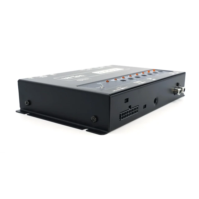 Alt view image 3 of 5 - Audison bit Ten Signal Interface Processor with 4 Channels in and 5 Out