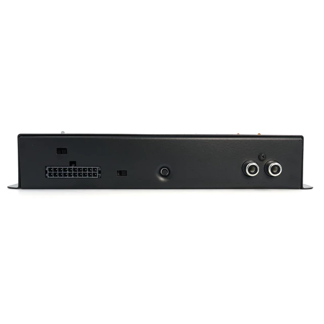 Alt view image 4 of 5 - Audison bit Ten Signal Interface Processor with 4 Channels in and 5 Out