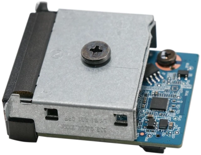 Alt view image 4 of 5 - BestParts 10Gbps Dual USB Type-A Card 8K32C MFF Desktop Workstation Expansion Port
