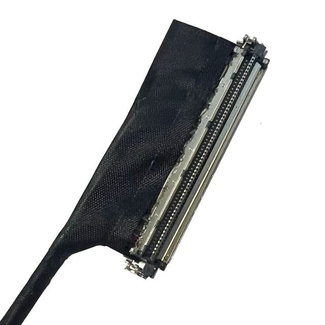 Alt view image 3 of 5 - GinTai USB Ribbon Cable for Lenovo ThinkPad X1 Yoga 7th Gen 21CD 21CE JG2