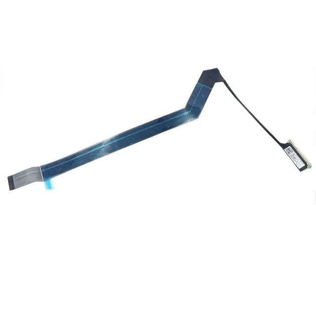 Alt view image 4 of 5 - GinTai USB Ribbon Cable for Lenovo ThinkPad X1 Yoga 7th Gen 21CD 21CE JG2