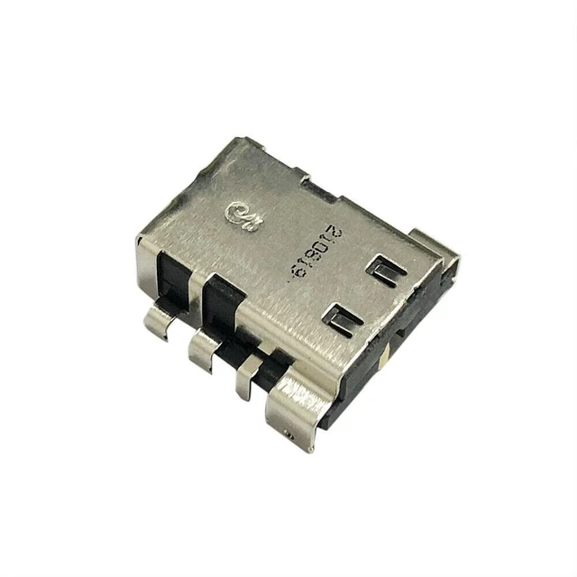 Main image of Zahara DC Power Jack Charging Port for Acer Predator Helios PH16-71
