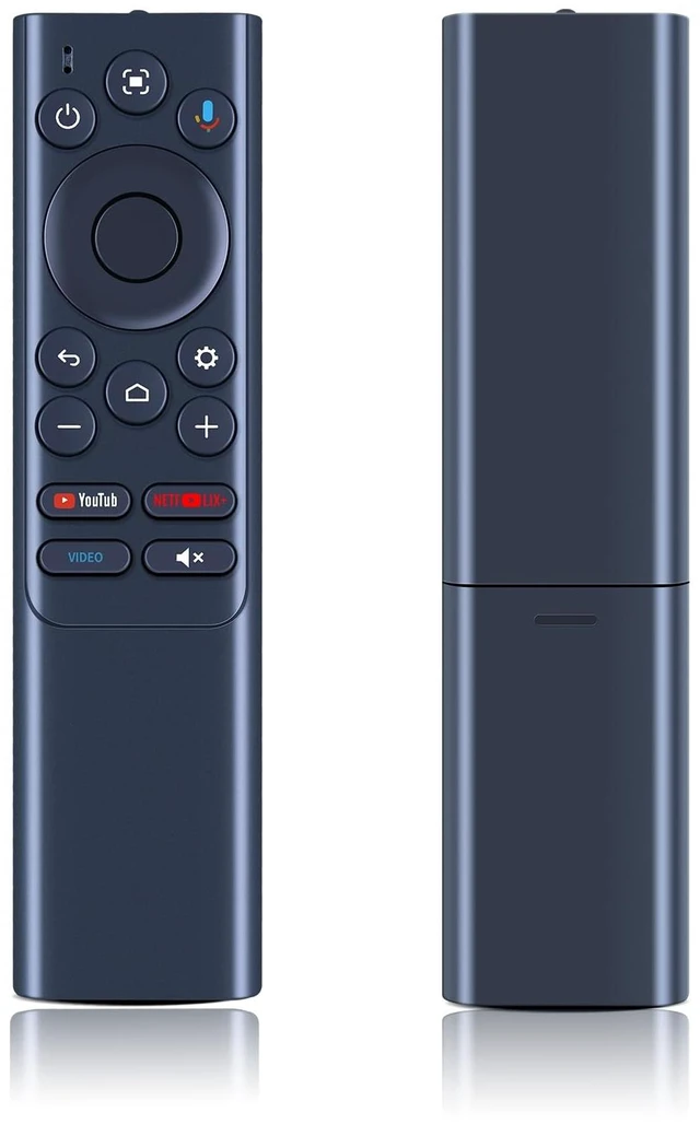 Main image of Replacement Remote Control for Nebula Cosmos 4K SE, D0442X D2351 Projector