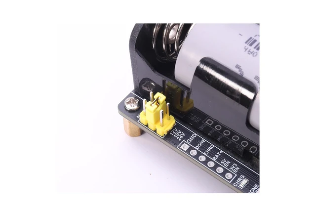 Alt view image 4 of 5 - MPPT Power Management Module, USB-C PD 5V/5A Output Board