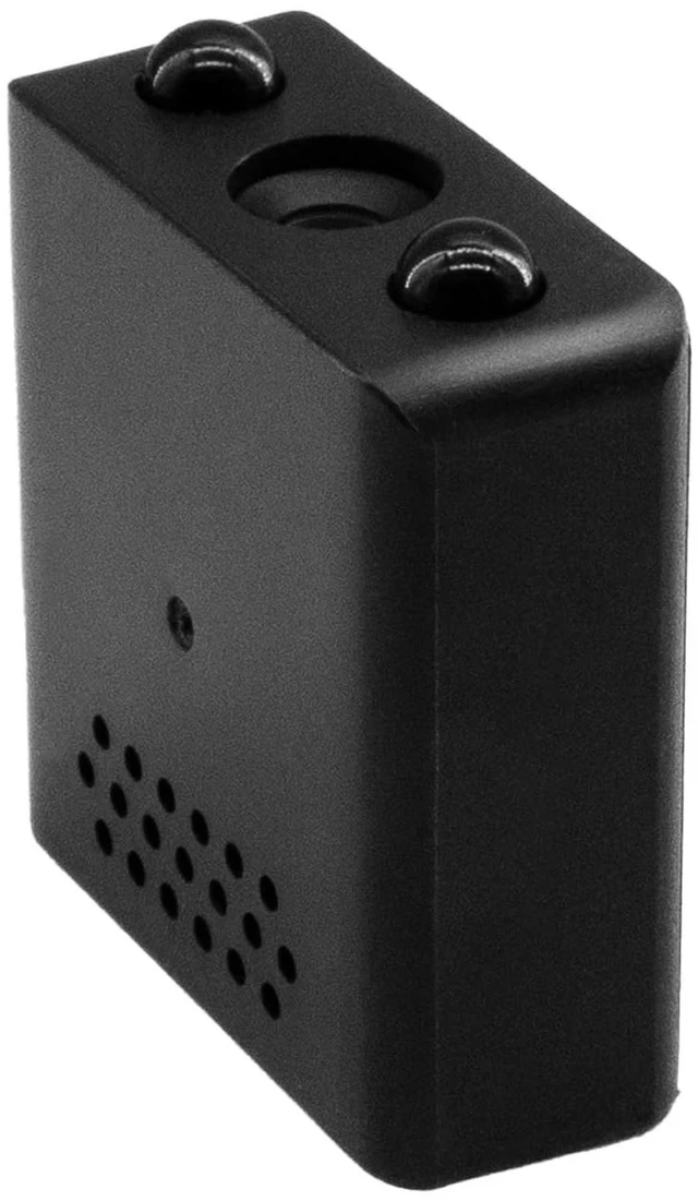 Main image of Mini 2026 Small Security Camera Indoor WiFi HD Home Micro Nanny Cam Pet Camera120Wide Angle,Night Vision,Cloud & SD Storage, No Need WiFi Cams Portable Tiny Cameras for House Baby Office Outdoor