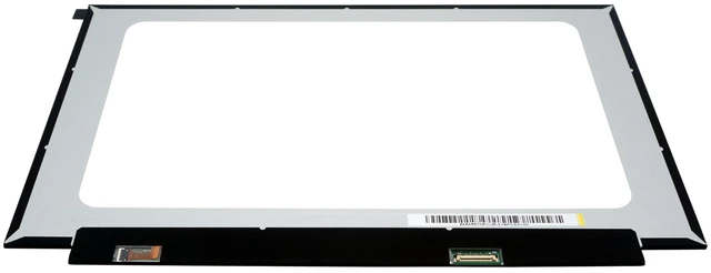 Alt view image 5 of 5 - LianBaiKe 15.6" 30-Pin HD 1366x768 LCD Screen Replacement for NT156WHM-N34 NT156WHM-N35 V8.0 NT156WHM-N30 V8.0, Glossy Non-Touch Laptop Display
