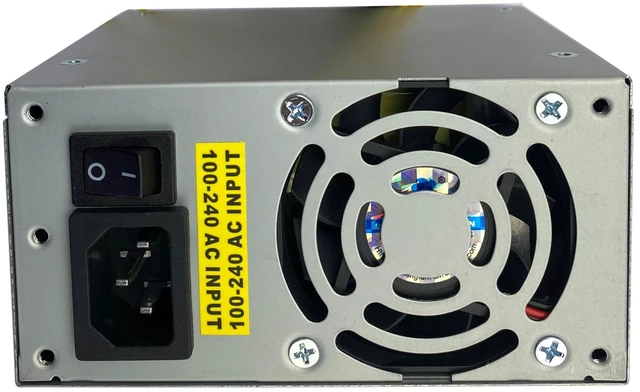 Alt view image 3 of 4 - 350W PSU Replacement for FSP350-20GSV DPS-300AB-81B DPS-300AB-81 G POE