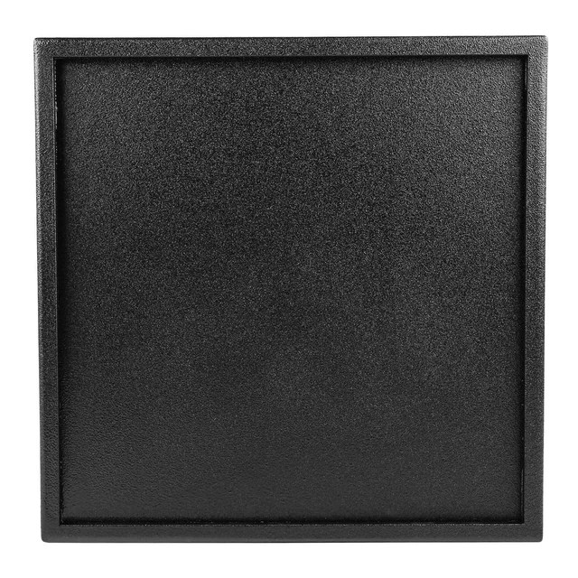 Alt view image 5 of 5 - Skar Audio AR1X15V Single 15" Universal Fit Armor Coated Ported Subwoofer Box with Kerf Port