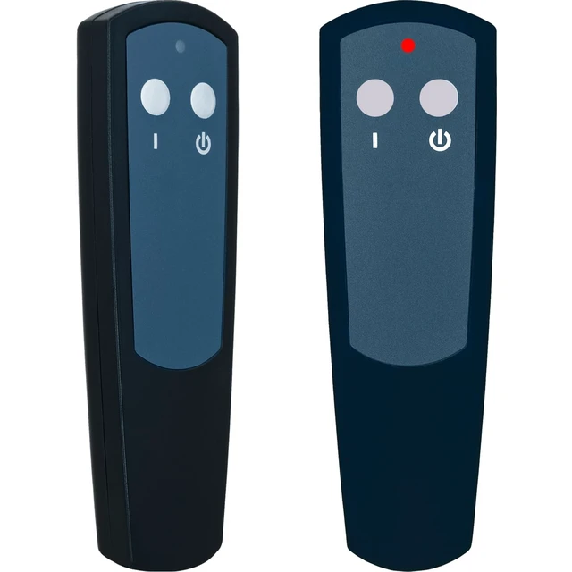 Alt view image 5 of 5 - 3000380200RP Replacement Remote Control Receiver for Dimplex Electric Fireplace DWF1146GP,3000380200RP,DWF1203,6908490100,EWF-SS,RWF-DG,6903950300,6908760100,DWF1203B,DCF7850,EMSC,6901820200