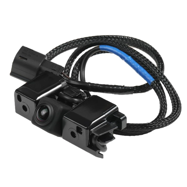 Alt view image 2 of 5 - Vehicle Backup Camera, Rear View Parking Camera for Cars, Trucks, and SUVs