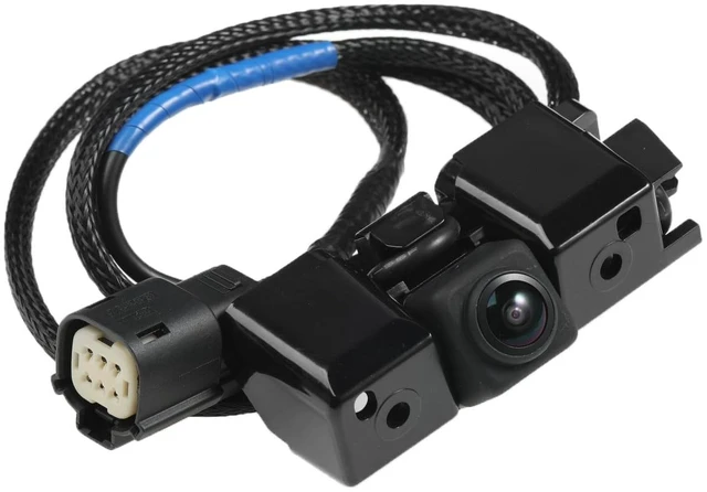 Main image of Vehicle Backup Camera, Rear View Parking Camera for Cars, Trucks, and SUVs