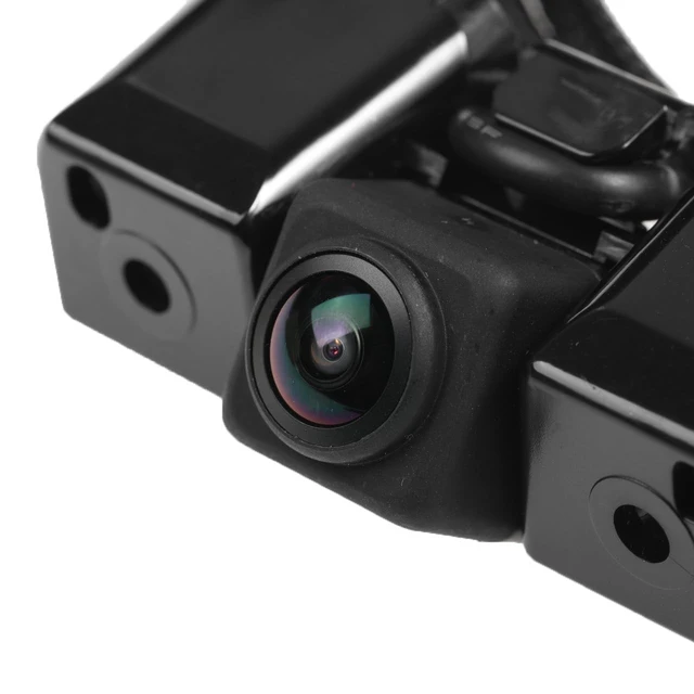 Alt view image 5 of 5 - Vehicle Backup Camera, Rear View Parking Camera for Cars, Trucks, and SUVs