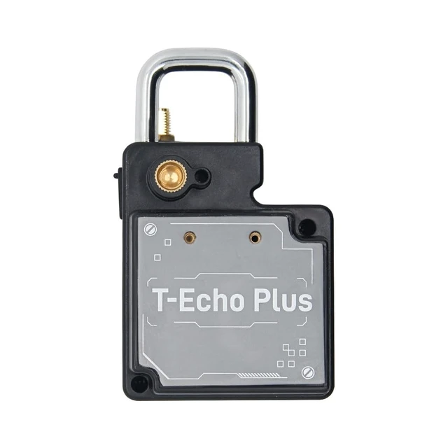Alt view image 4 of 5 - LILYGO T-Echo Plus LoRa 915Mhz Development Board