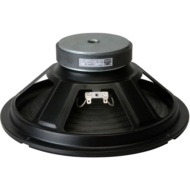 Alt view image 2 of 4 - GRS 10PF-8 10" Paper Cone Foam Surround Woofer
