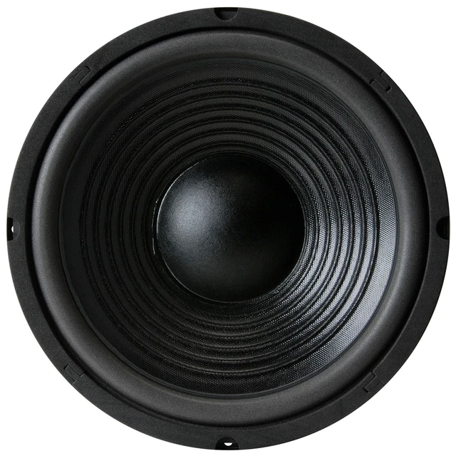 Alt view image 3 of 4 - GRS 10PF-8 10" Paper Cone Foam Surround Woofer