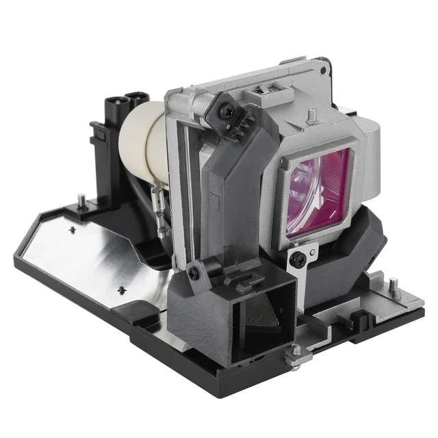 Alt view image 2 of 5 - Litance Projector Lamp Bulb NP30LP for NEC NP-M332XS M352WS M402H M403H