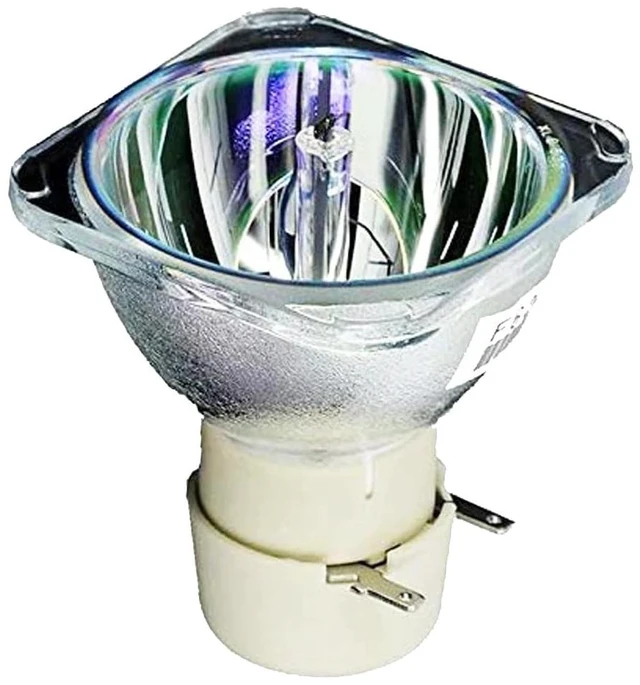 Main image of JISIZKY BL-FU260C Original Replacement Bare Lamp Bulb Fit for OPTOMA DH400 DH401 DU380 EH416 W416 WU416 X416 DU400 EH416e Projectors