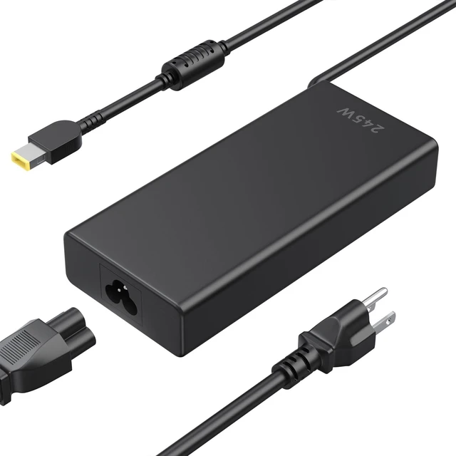 Main image of 245W Gaming Laptop Charger for Lenovo Legion 5 Pro 5 5i 7 7i 16IAX10H