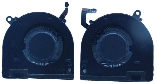 Main image of New Laptop CPU and gpu Cooling Fan for Dell LATITUDE14-9000 9440 2 in 1 0F90WT 0XRT76 EG50040S1-CV00-S9A EG50040S1-CV20-S9A DC280012XSL DC280012WSL DC5V 0.39A
