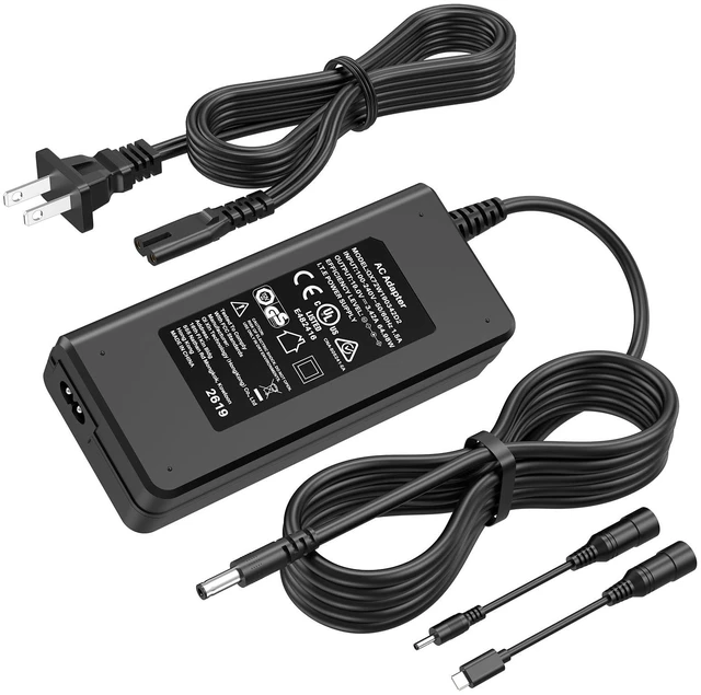 Main image of 19V Laptop Charger Replacement Fit for Acemagic AX18 AX17 AX16 LX15