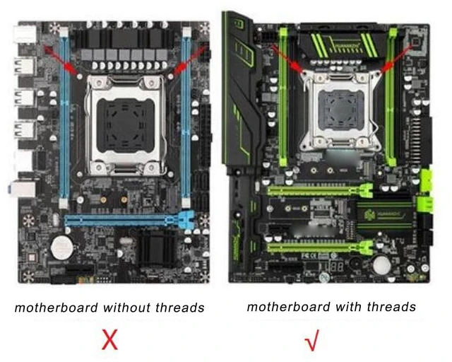 Alt view image 4 of 5 - Ejoyous CPU Cooling Fan, 3.54in 4 Heat Pipes 3pin 12VDC 2000RPM Hydraulic Bearing CPU Air Cooler for 2011 Motherboard of Version B with Backplate