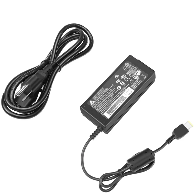 Alt view image 2 of 5 - Lwotsd 12V 5.417A Charger Compatible with Wacom Cintiq Pro 16 DTH167
