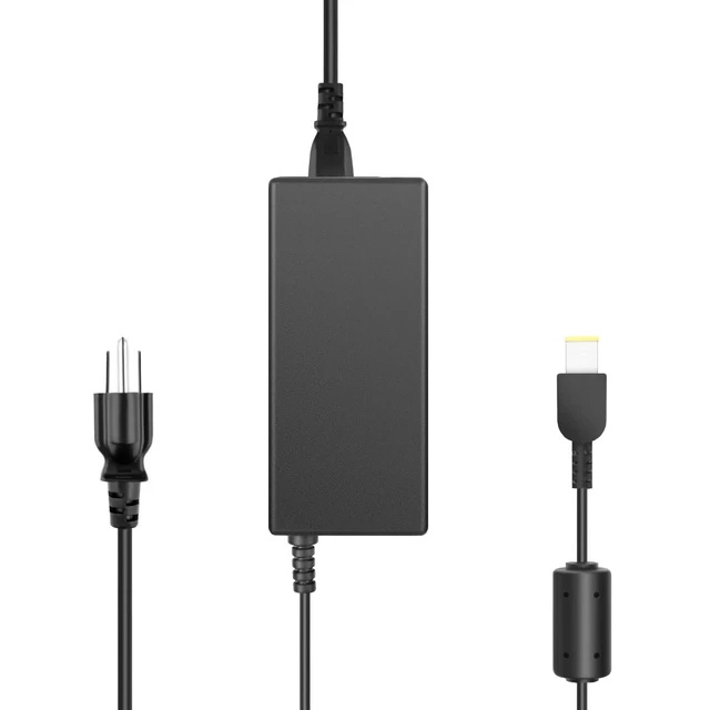 Alt view image 4 of 5 - Lwotsd 12V 5.417A Charger Compatible with Wacom Cintiq Pro 16 DTH167