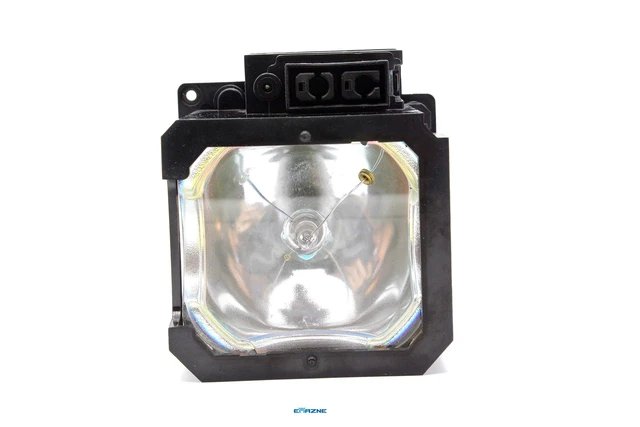 Alt view image 3 of 5 - Emazne OEM LU-12VPS3 Projector Lamp Genuine Original Bulb with Housing for Marantz VP-12U1M / VP-11S1 / VP-11S1BL VP-11S2 / VP-12S3 / VP-12S4/ VP-12S4MBL / VP-15S1 / VP-11S1L
