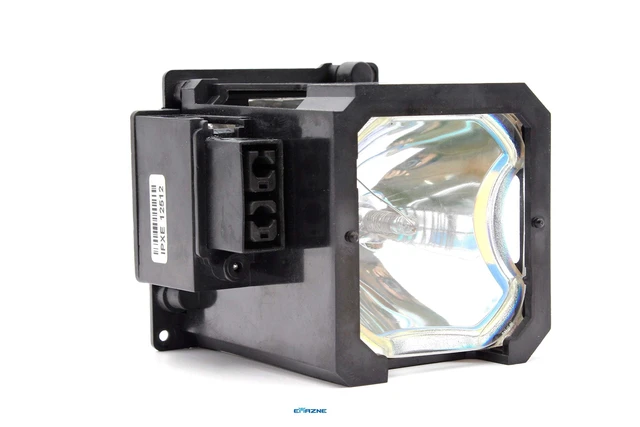 Alt view image 5 of 5 - Emazne OEM LU-12VPS3 Projector Lamp Genuine Original Bulb with Housing for Marantz VP-12U1M / VP-11S1 / VP-11S1BL VP-11S2 / VP-12S3 / VP-12S4/ VP-12S4MBL / VP-15S1 / VP-11S1L
