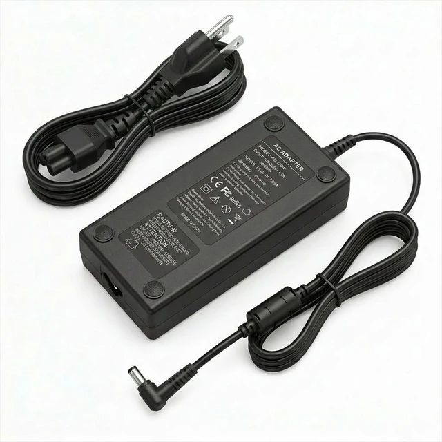 Main image of 15.6V 7.05A 110W AC Adapter for Panasonic Toughbook CF-54/FZ-55/CF-33/CF-53