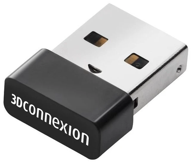 Main image of 3DCONNEXION Universal Receiver