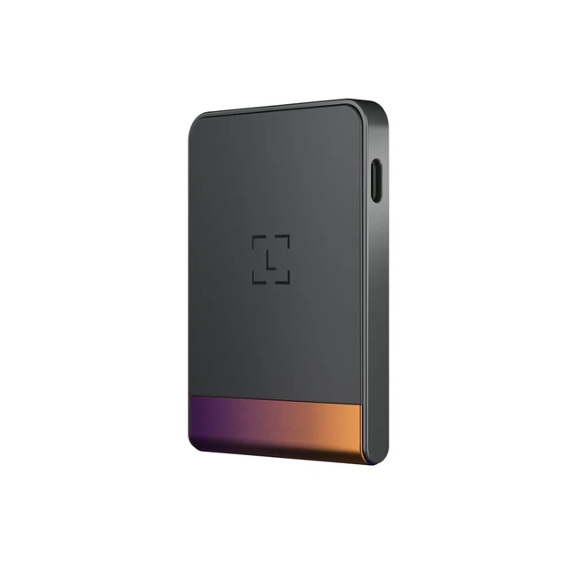 Alt view image 2 of 5 - Ledger Flex Crypto Wallet Securely Manage All Your Digital Assets