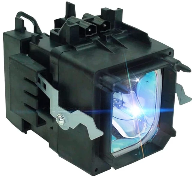 Main image of Compatible with Sony KDS-R5OXBR1 KDS-R60XBR1 Original Lamp with Housing XL5100 XL-5100
