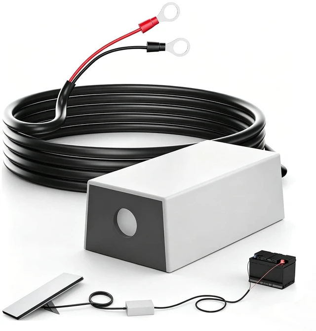Main image of Starlink Mini Battery Adapter,12V-24V Input 36V/1.67A Output