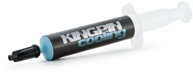 Main image of Kingpin Cooling KPx Ultimate Performance Thermal Paste, 10g