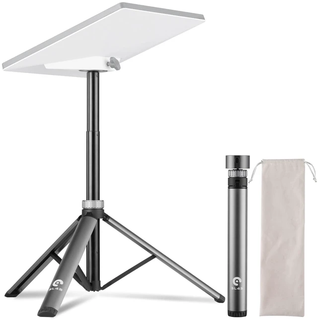 Main image of Starlink Mini Tripod Mount with Old&New Versions Metal Adapter,All Aluminum