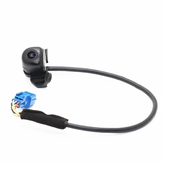 Alt view image 2 of 3 - Genuine OEM 95760-K4000 Back View Camera / 95760K4000 for Hyundai Kona 19-21