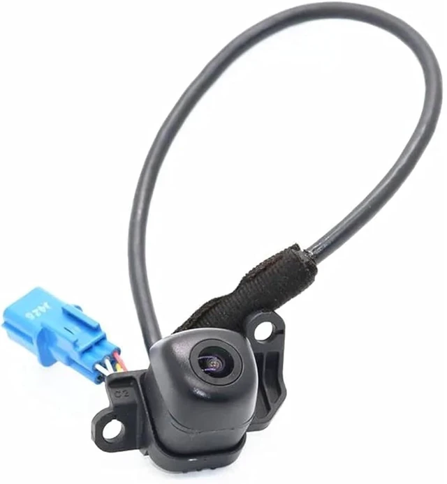Main image of Genuine OEM 95760-K4000 Back View Camera / 95760K4000 for Hyundai Kona 19-21