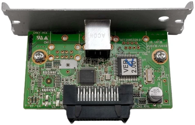 Main image of Goapongs USB Interface Board M148E UB-U03II Replacement for E-PSON TM-T88II